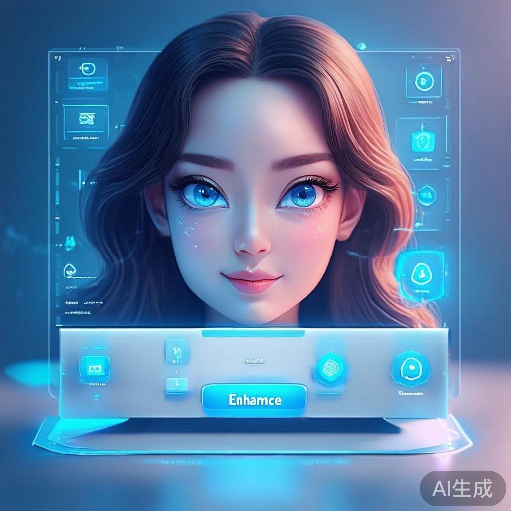 轻松掌握美图AI美颜功能:打造完美自拍教程