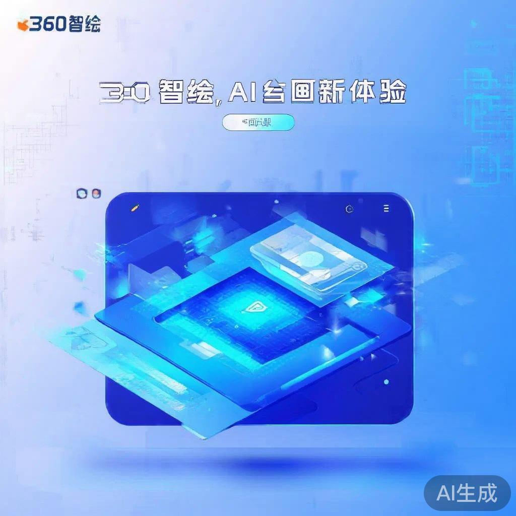 360智绘教程下载:轻松入门,开启AI绘图之旅