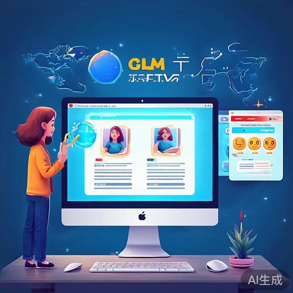 GLM画图评价:轻松掌握AI绘图技巧