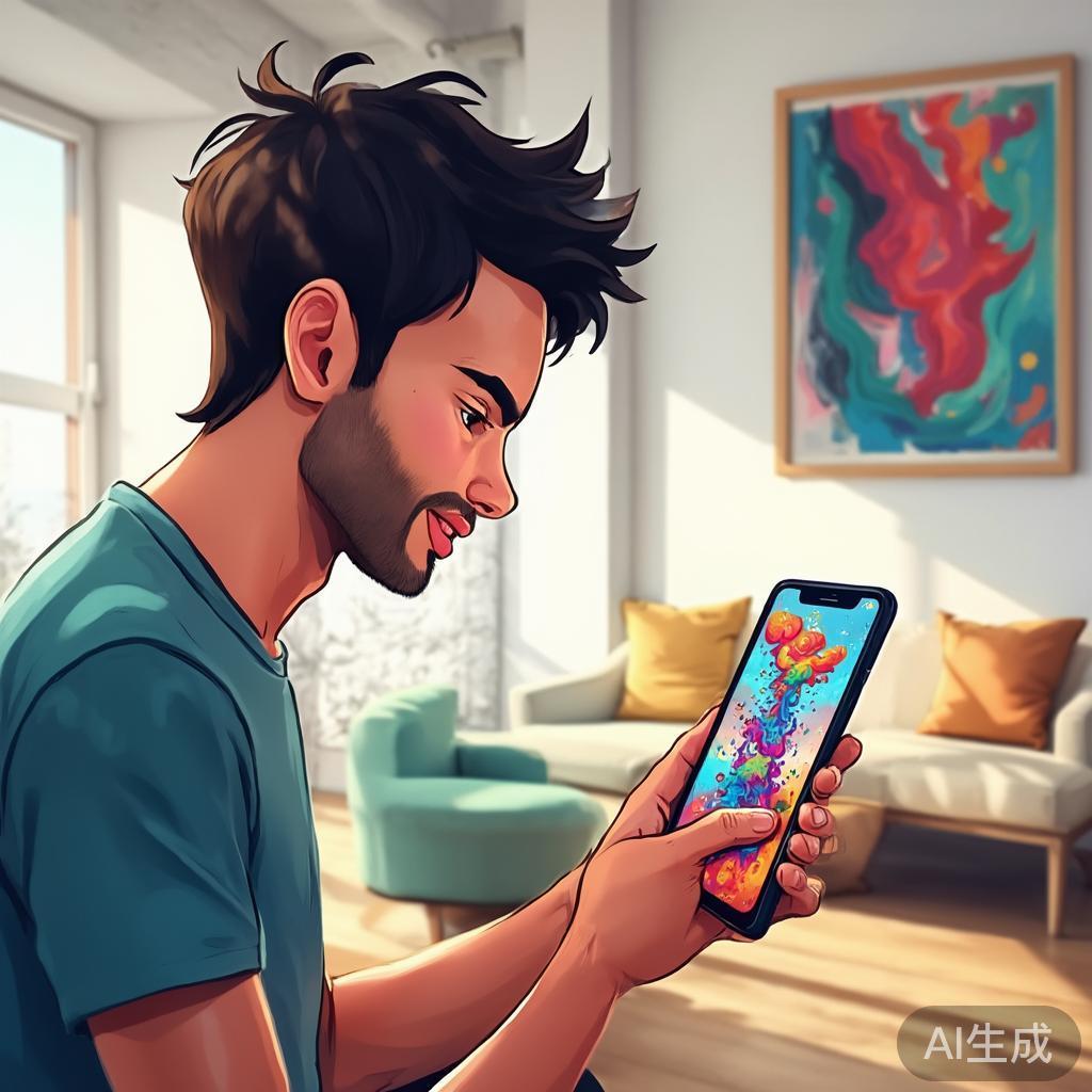 秒画教程图文版:轻松上手,绘画不再难