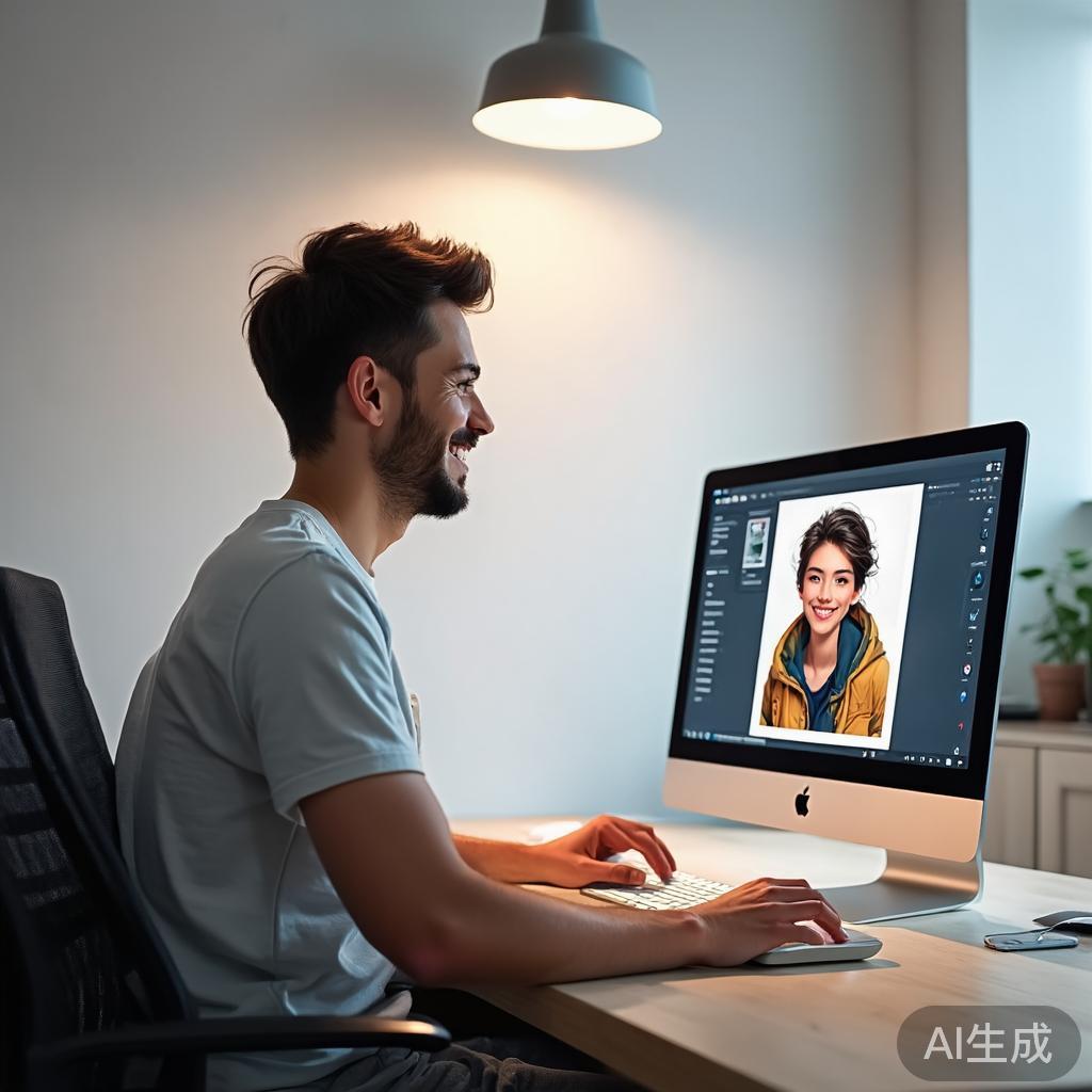 轻松上手智谱AI画图:高效绘图指南