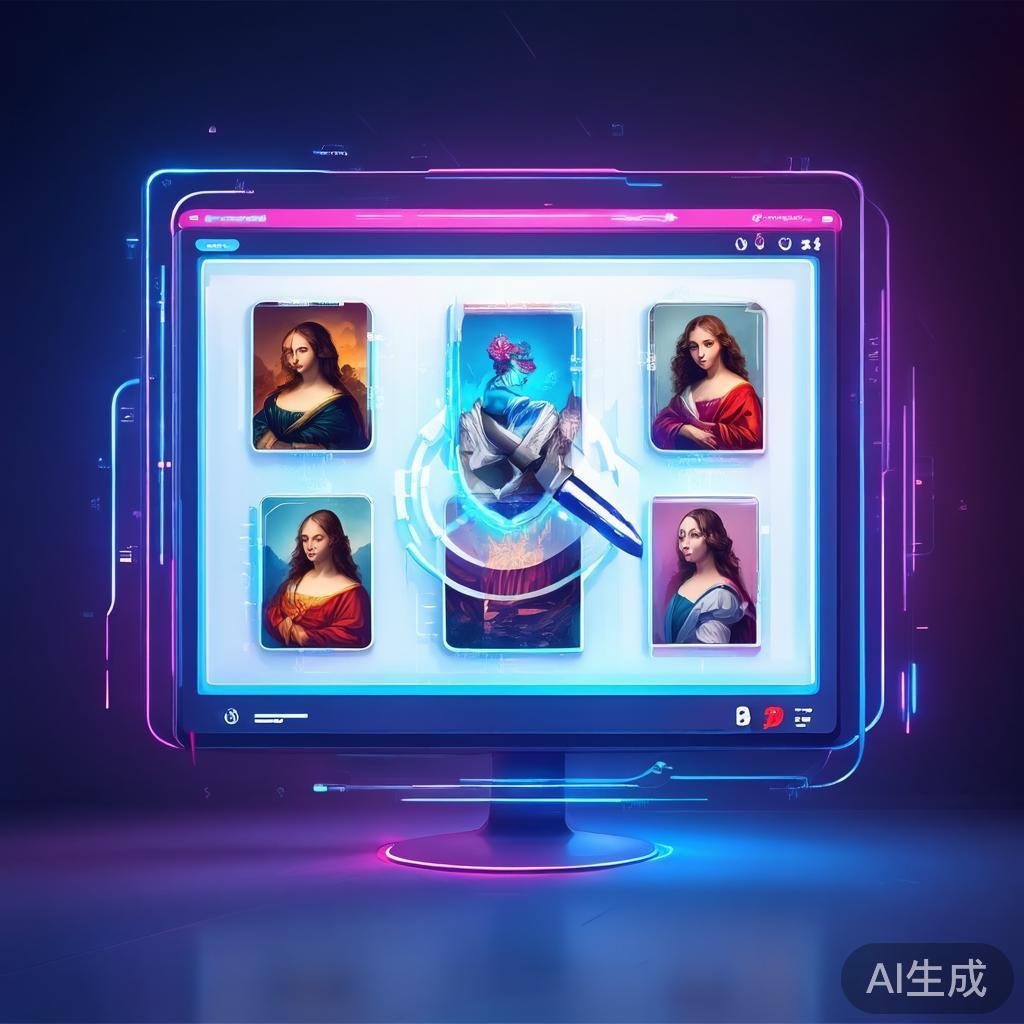 轻松上手智谱AI画图教程,创作你的艺术作品