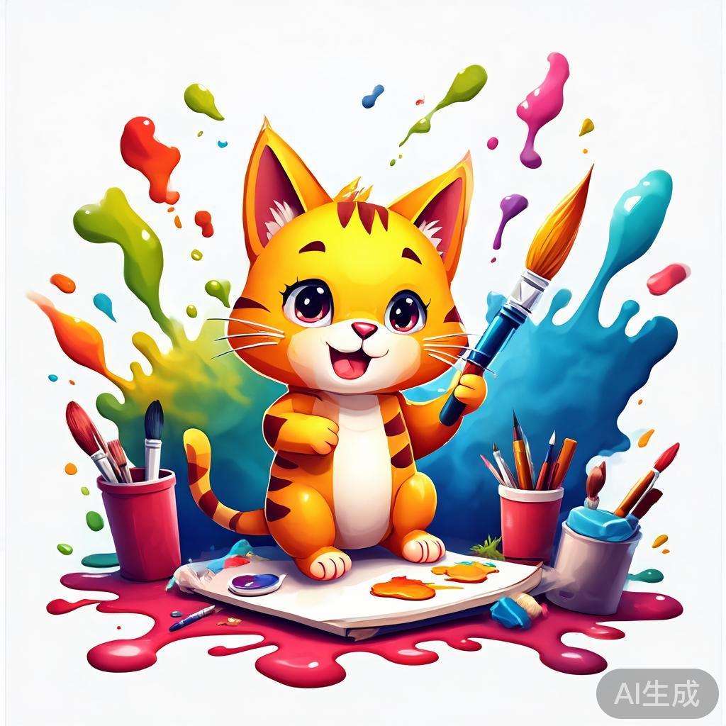 秒画教程实战案例：轻松上手AI绘画