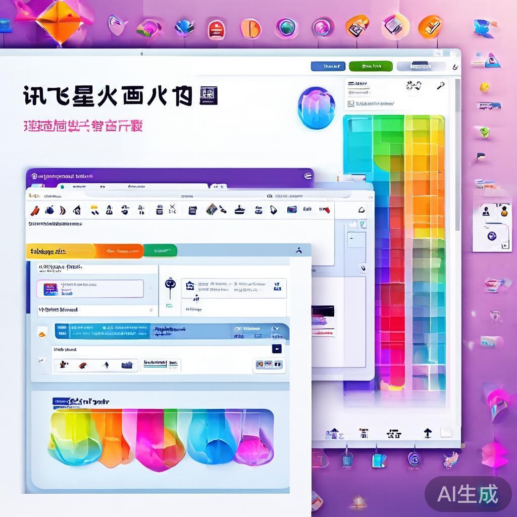 讯飞星火画图使用方法全解析,新手必看!