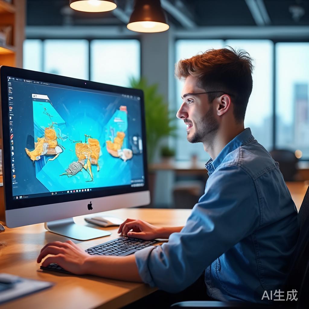 轻松上手!教你如何下载智谱AI画图