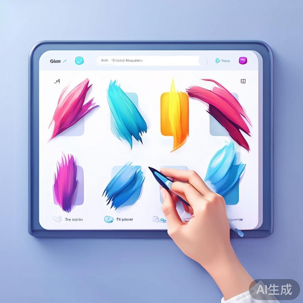 智谱AI画图教学:轻松上手,打造个性化作品