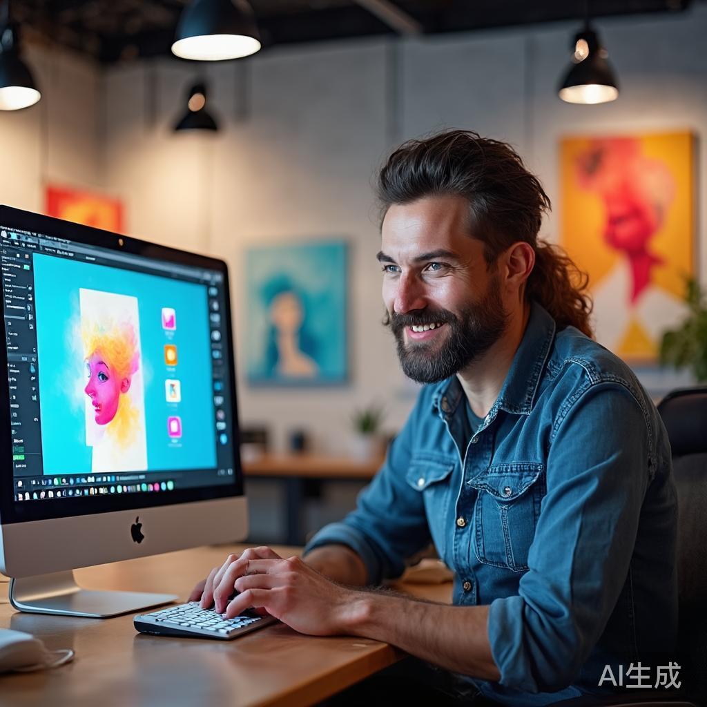 秒画教程:解锁高级技巧,让你的创作更上一层楼