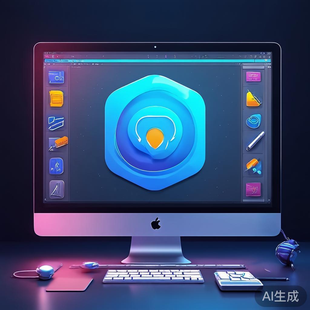 秒画教程下载地址,轻松上手AI绘图!