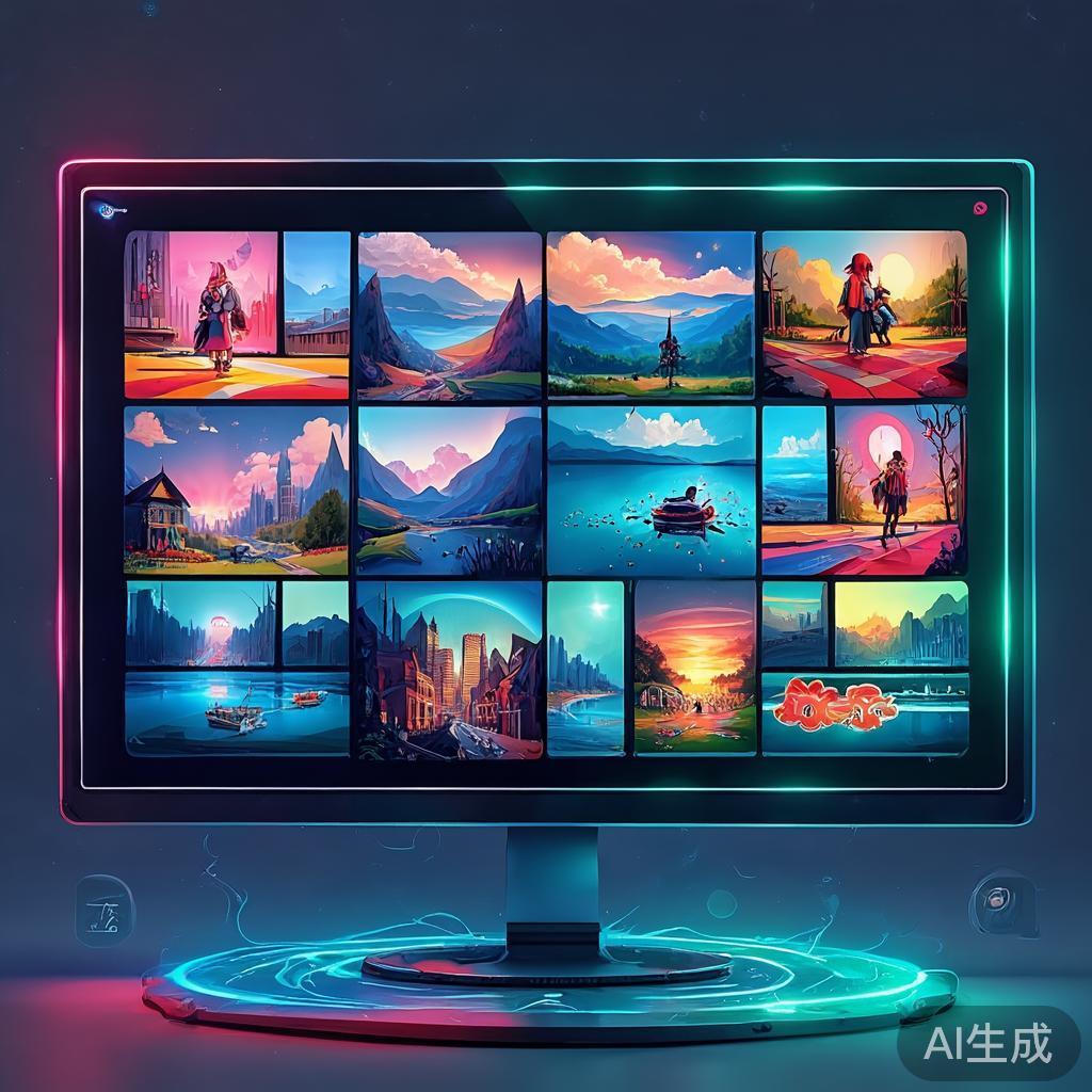 GLM画图技巧:轻松掌握AI绘图新技能