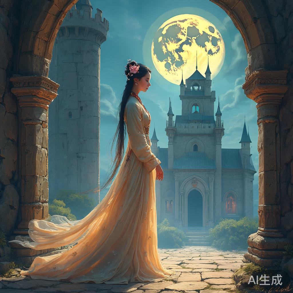 GLM画图案例：轻松上手AI绘图教程