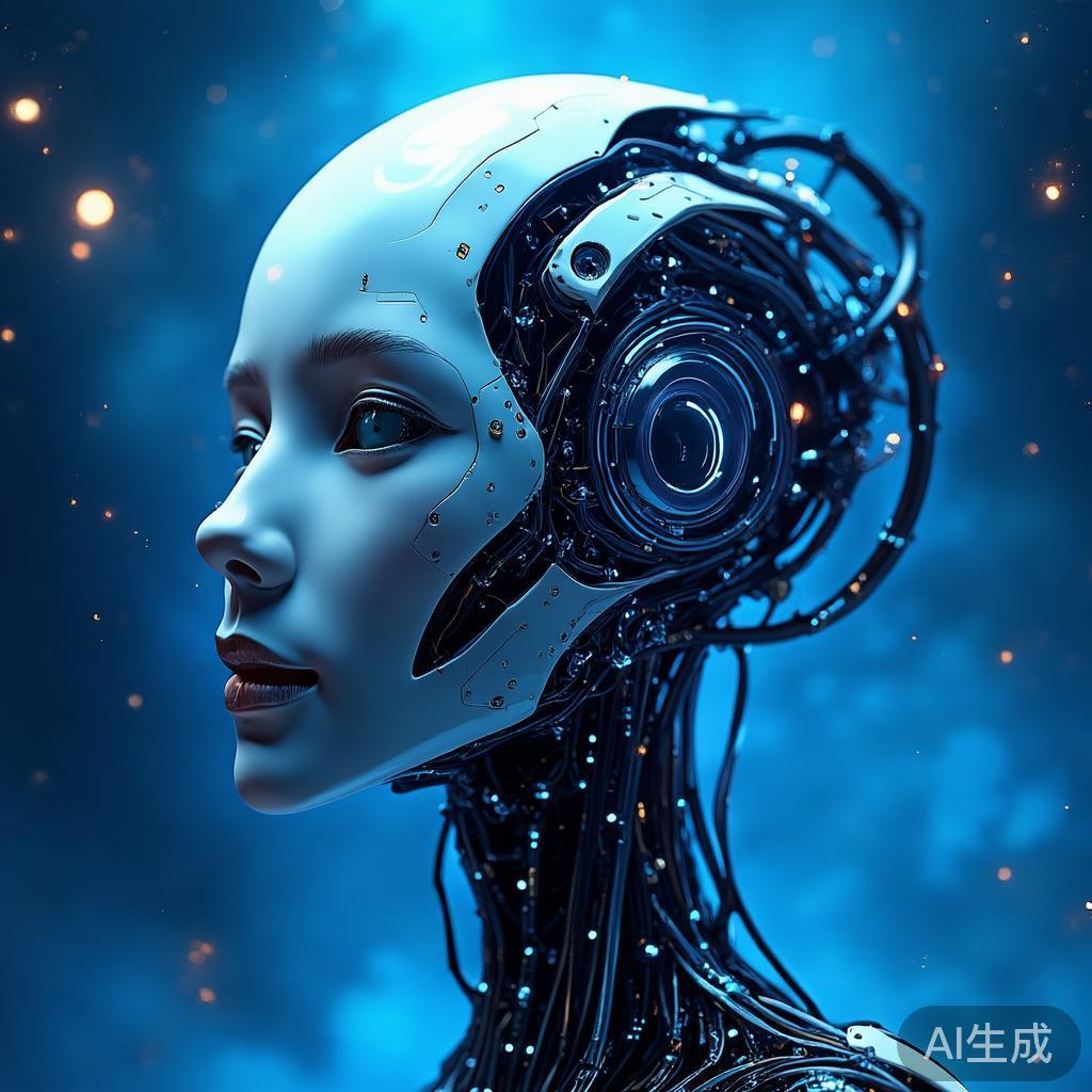 揭秘混元AI发展趋势:未来智能的引领者