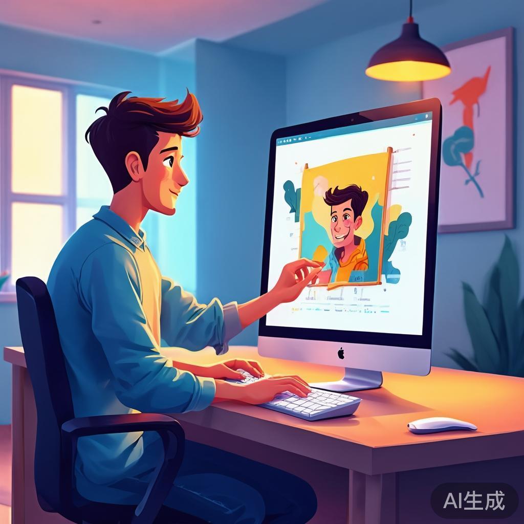 智谱AI画图评价:轻松掌握AI绘画技巧