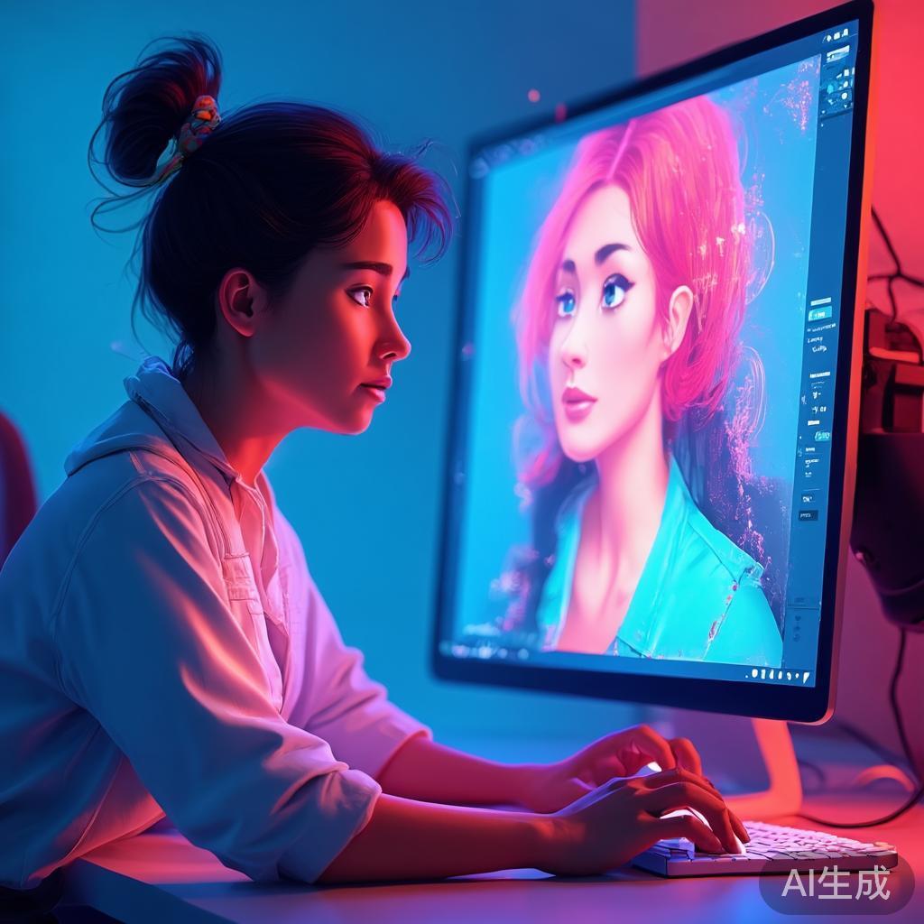 GLM画图教学:轻松上手,开启你的AI绘图之旅