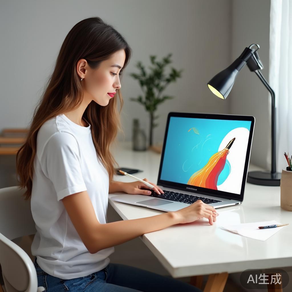 商汤秒画软件下载教程：轻松上手AI绘图