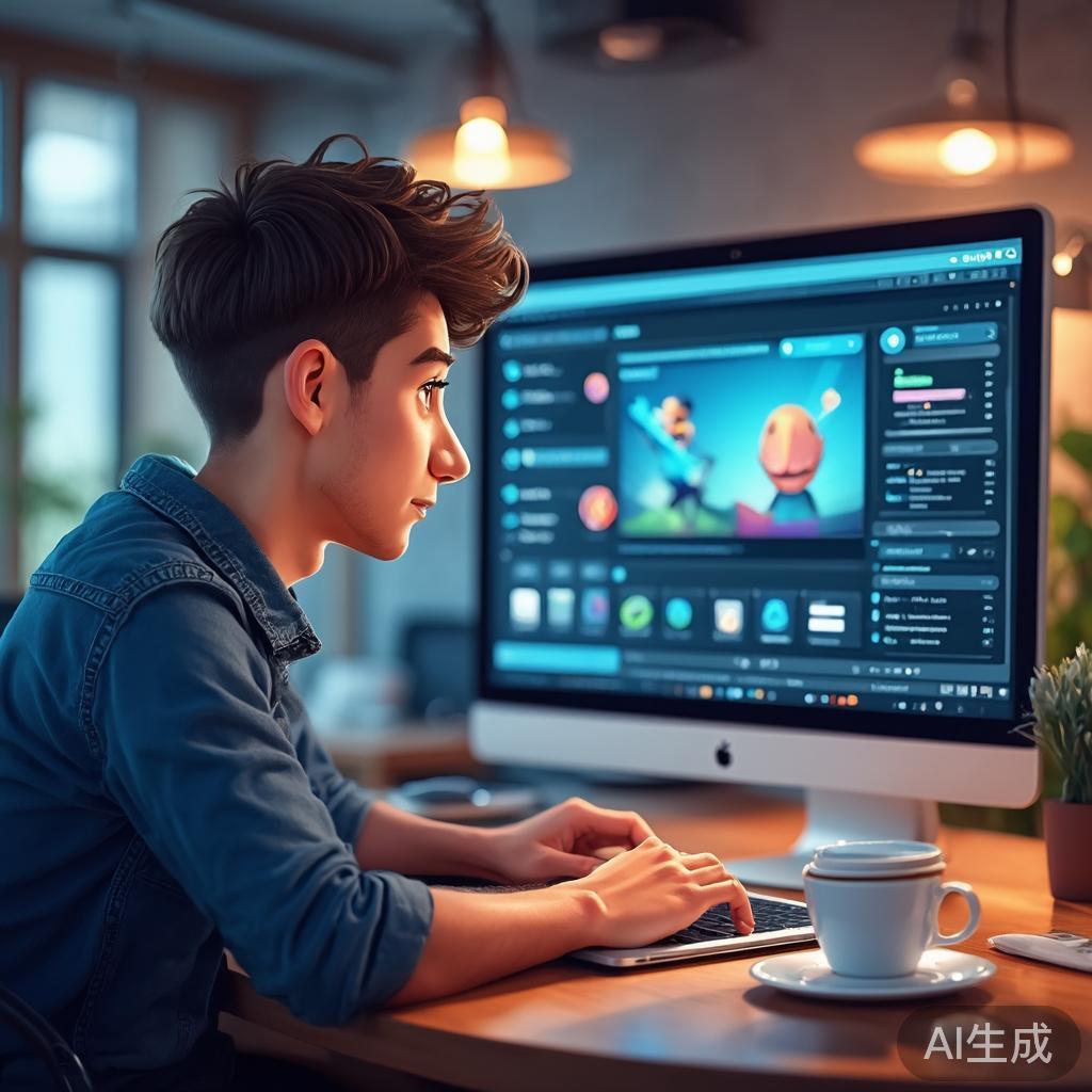万兴播爆视频剪辑教程:轻松制作短视频的必备利器