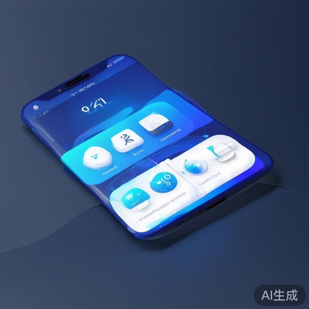 AI手机版轻松上手：快速掌握智能生活新方式