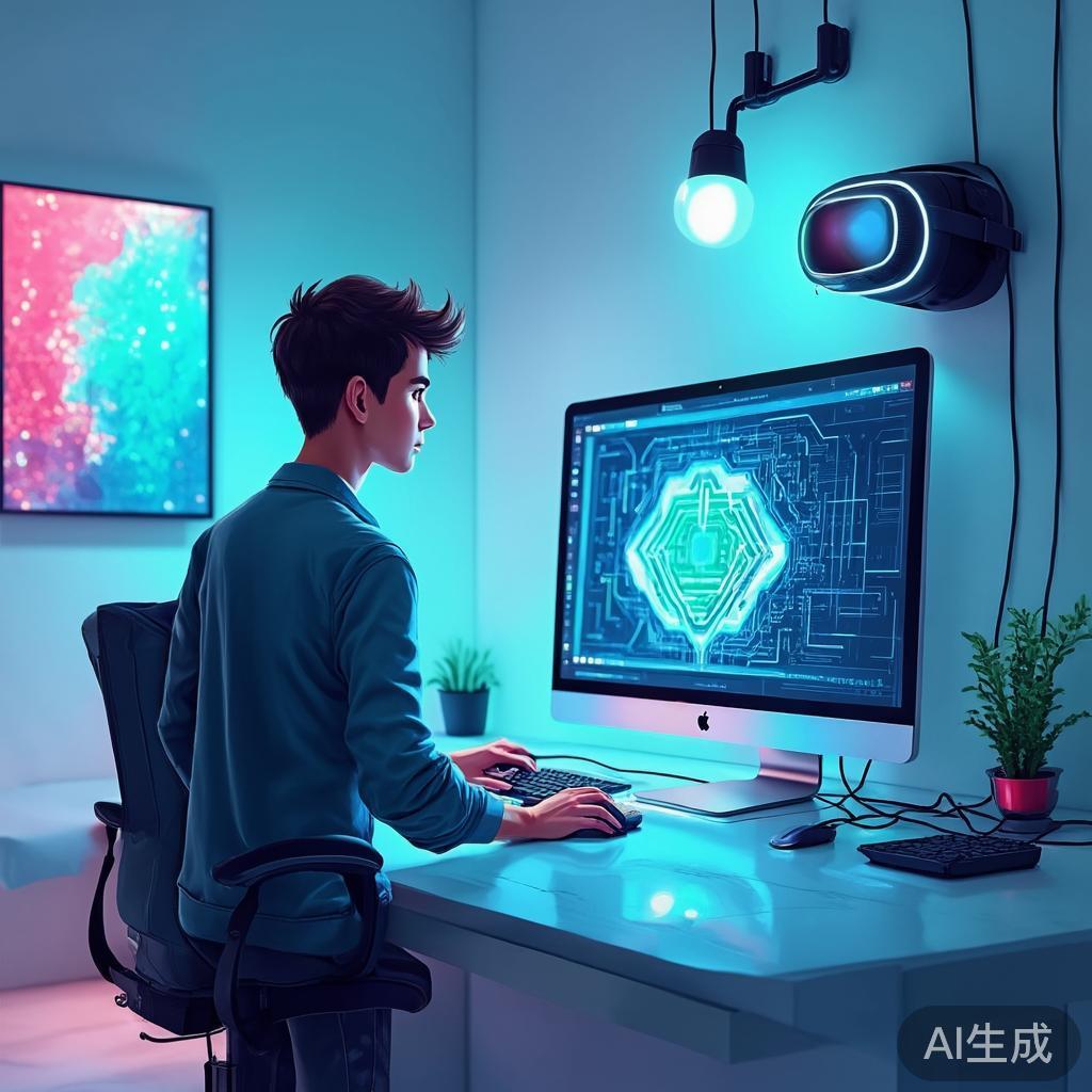 无界AI教程:轻松安装无界AI,开启智能新时代