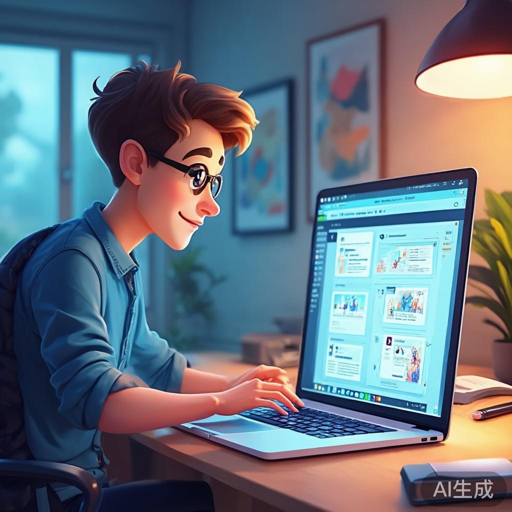 AI教程操作:轻松入门,掌握AI技能