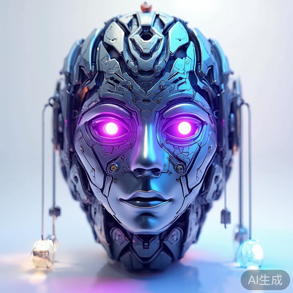 AI风铃3D打印教程:轻松上手,打造个性家居装饰