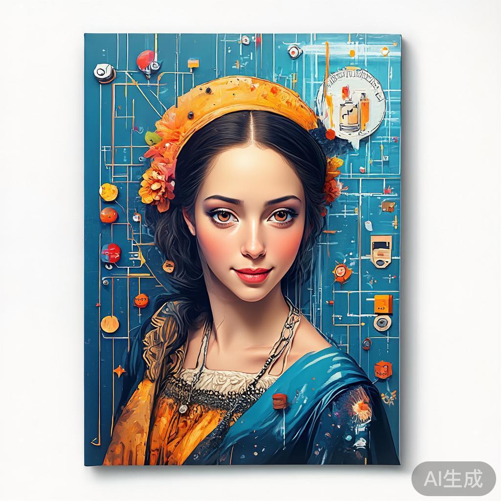 AI画图教程教学：轻松掌握AI绘图技巧