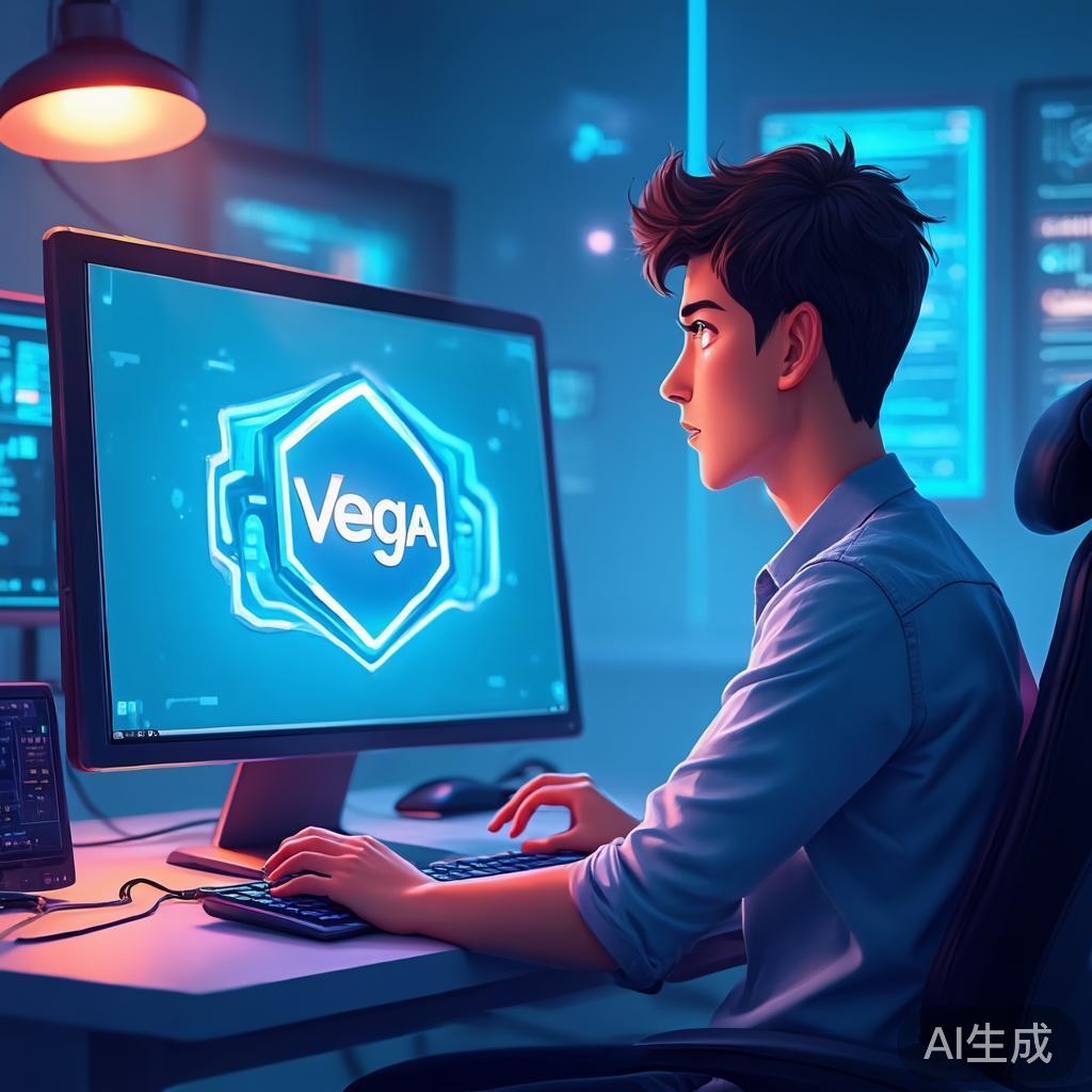 VegaAI教程:轻松入门,掌握智能AI的强大功能