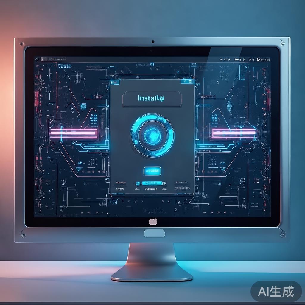 轻松上手:AI下载安装全攻略