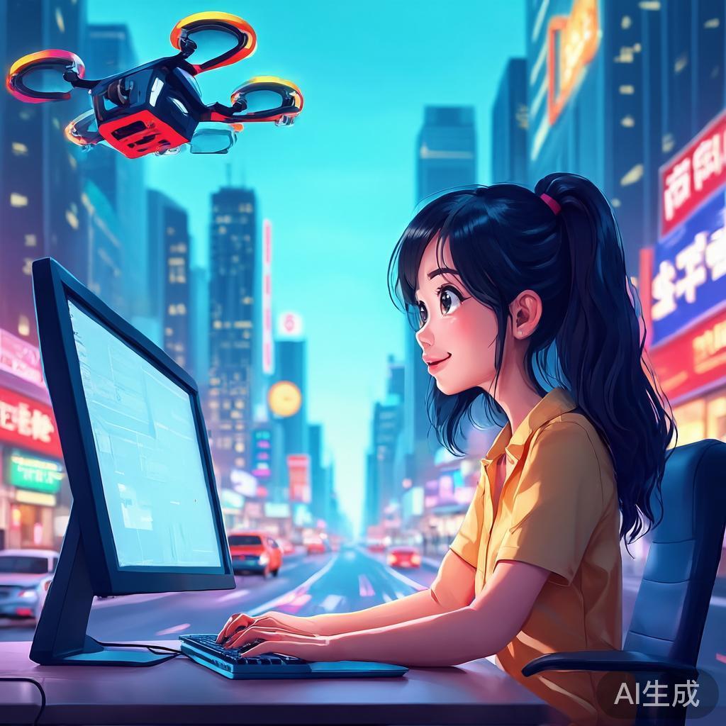 无界AI教程入门：轻松开启智能时代之旅