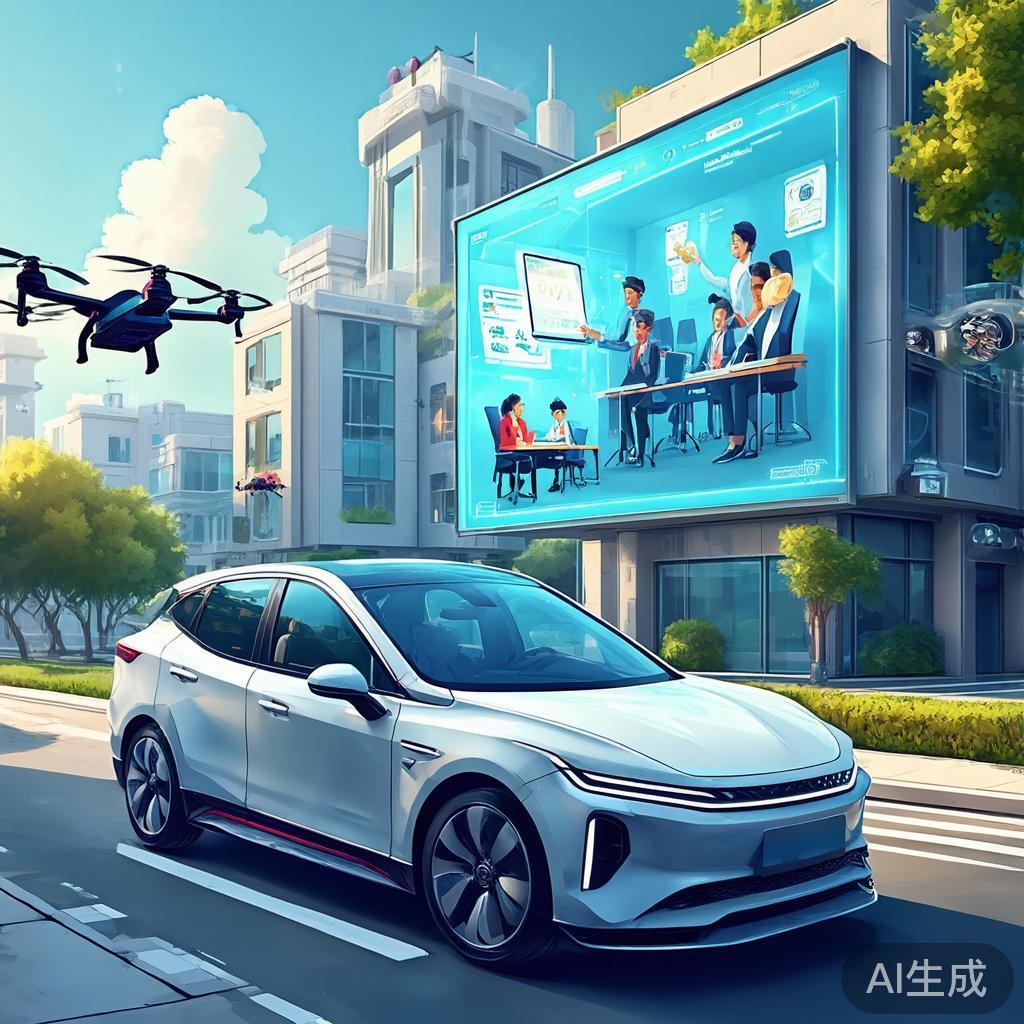 无界AI应用场景全解析:开启智能未来
