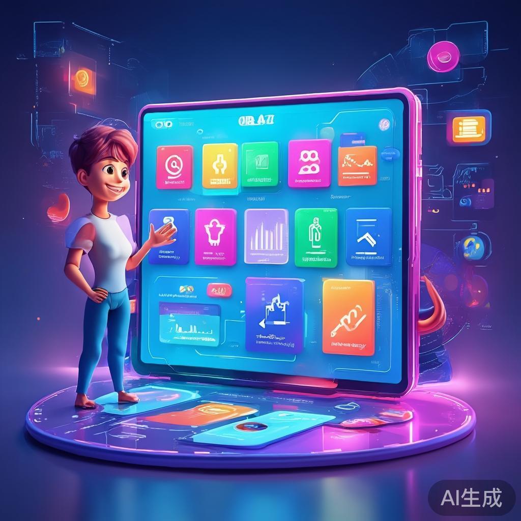 无界AI教程:功能介绍与入门指南