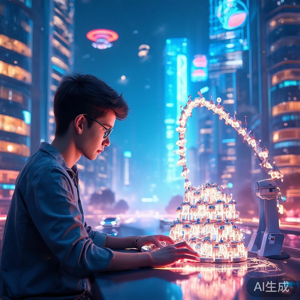 AI风铃编程指南:轻松入门AI编程的必备手册