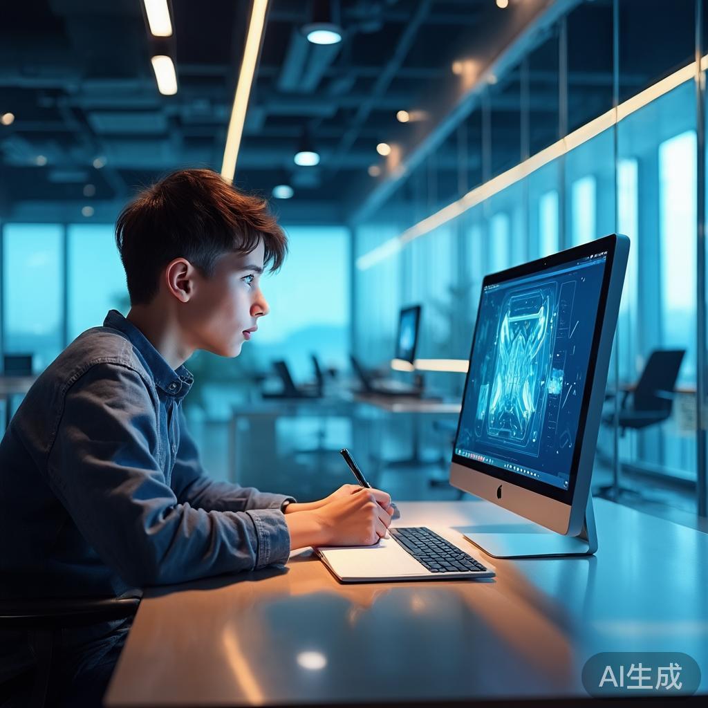 AI教程更新:掌握最新AI技能必备攻略