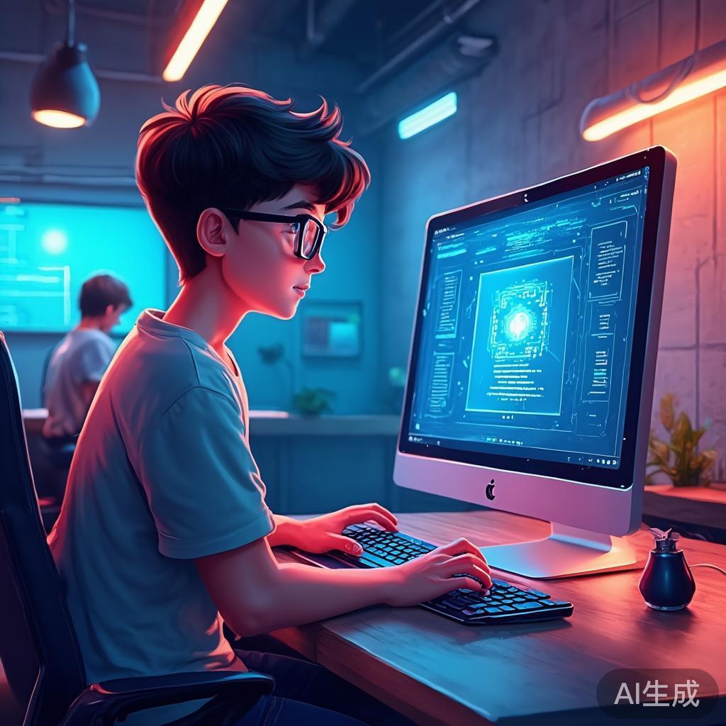 AI风铃编程课程入门教程:轻松掌握智能编程技巧