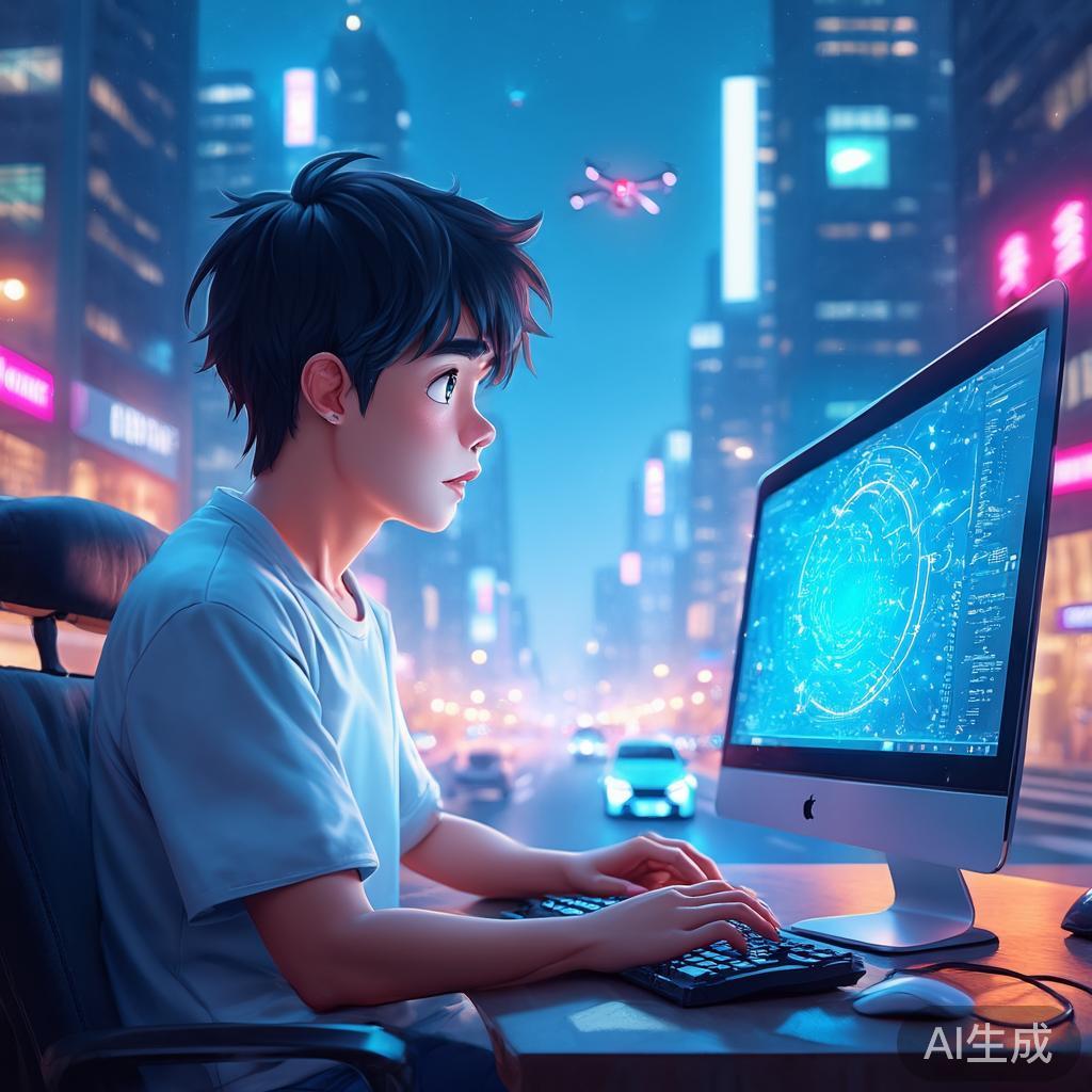 AI免费使用攻略：教你轻松上手人工智能工具