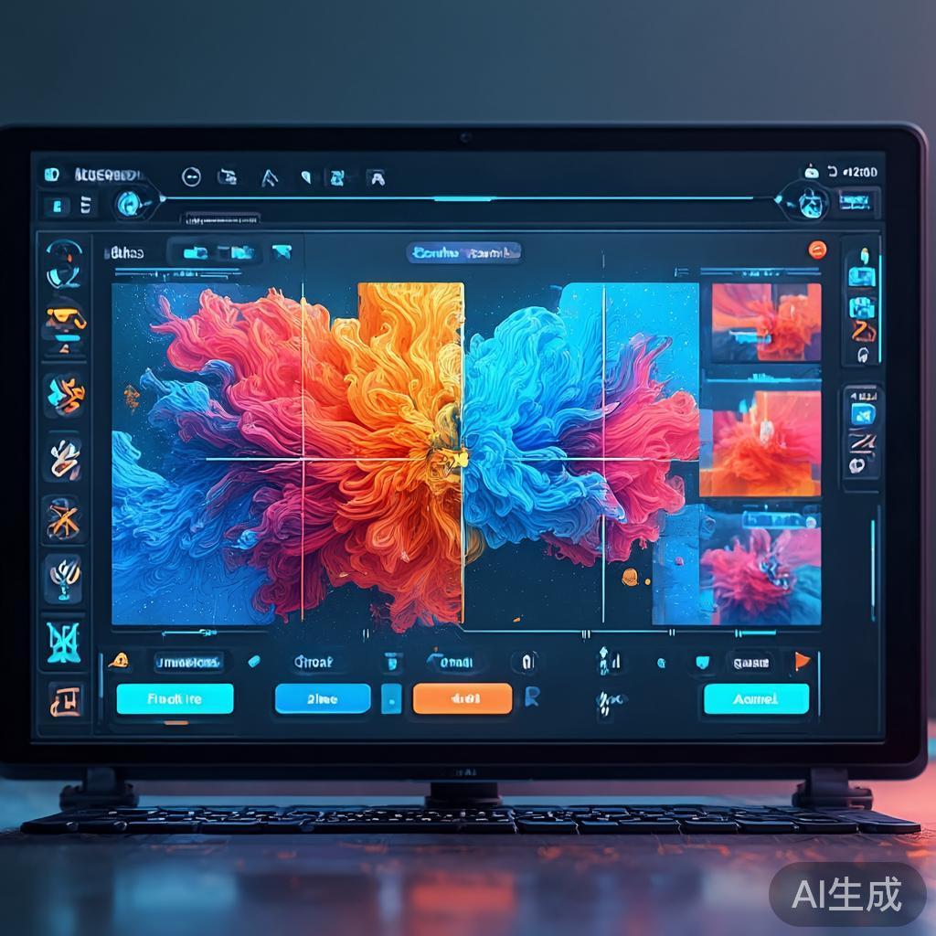 AI画图教程:轻松实现专业级效果