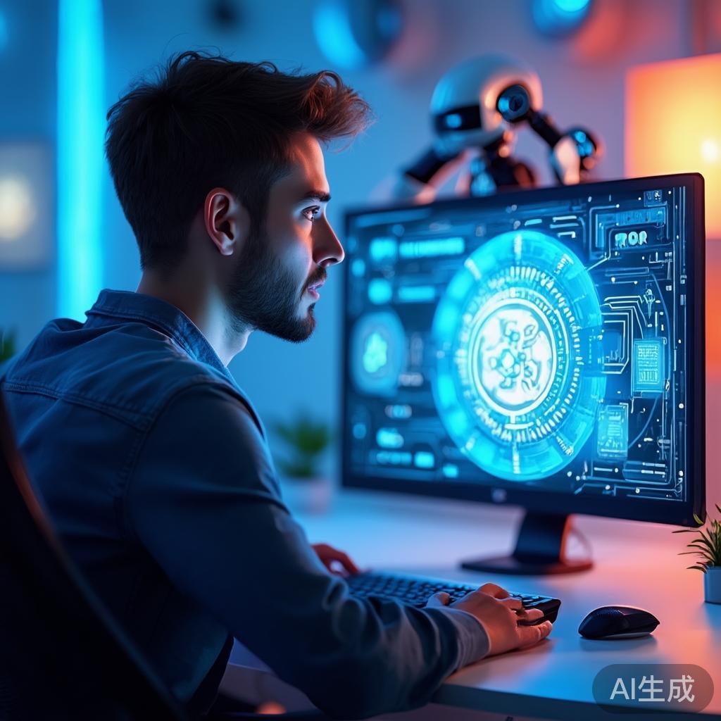 《无界AI教程视频》轻松上手指南