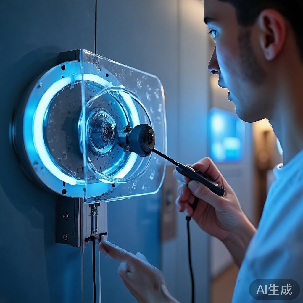 AI风铃安装方法:轻松上手,打造智能家居新体验