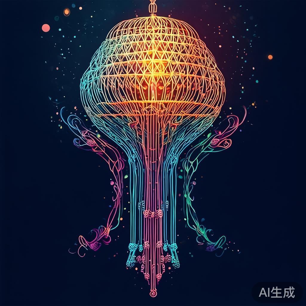 AI风铃图案绘制教程:轻松上手,创作独特艺术作品