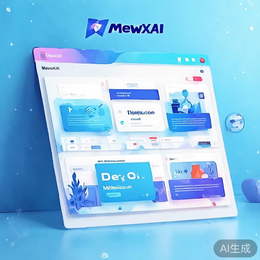 MewXAI界面布局深度解析:打造个性化操作体验