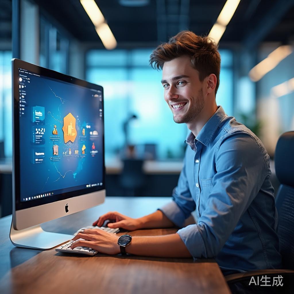 AI操作步骤详解:轻松上手AI应用全攻略