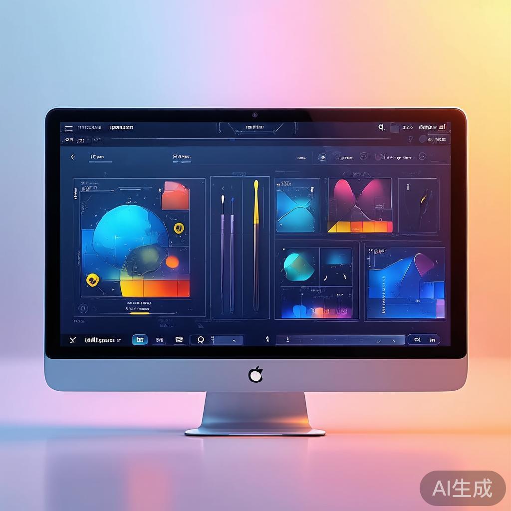 MewXAI画图工具使用教程：轻松上手，创作你的AI艺术作品