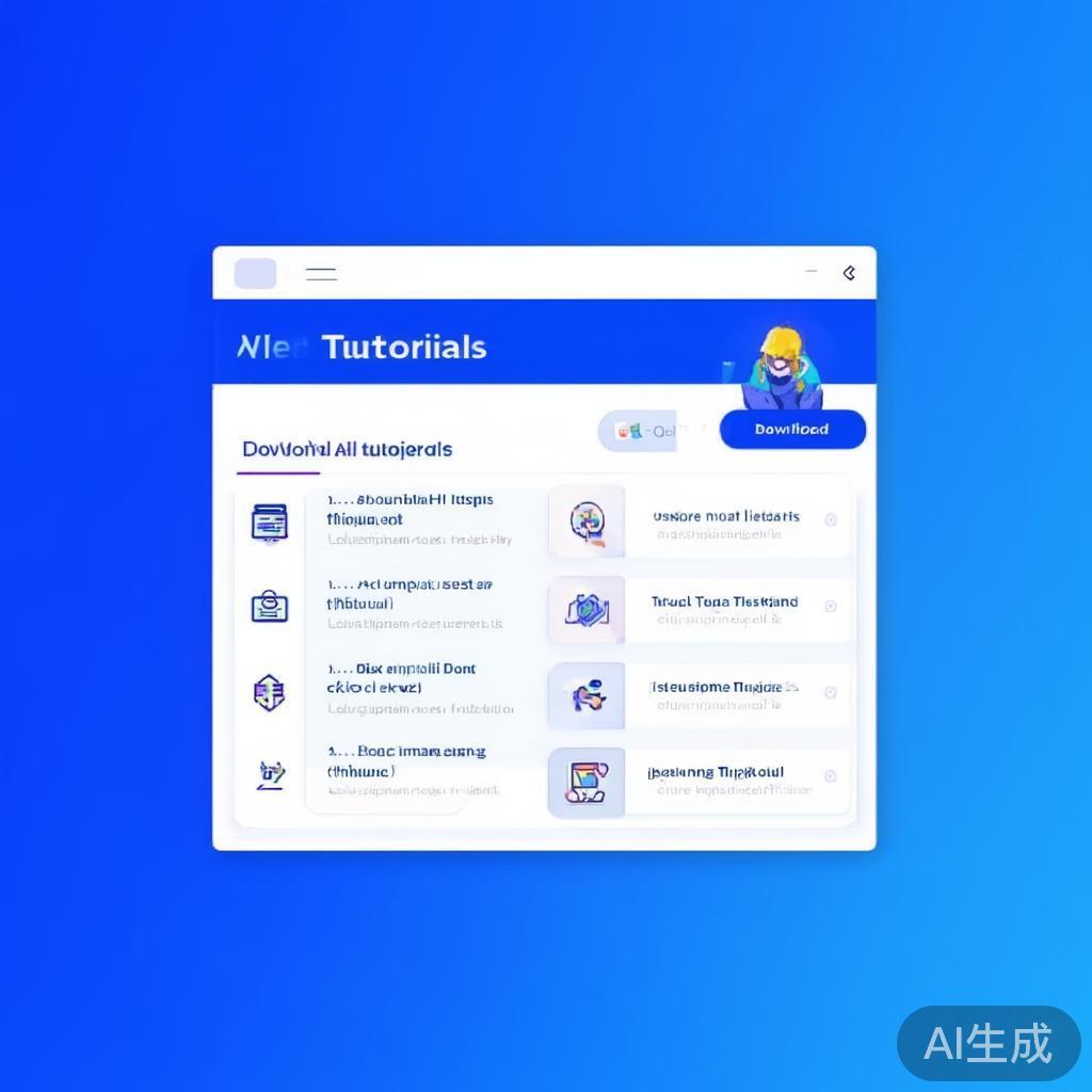 神采AI教程下载:轻松入门,掌握AI技能