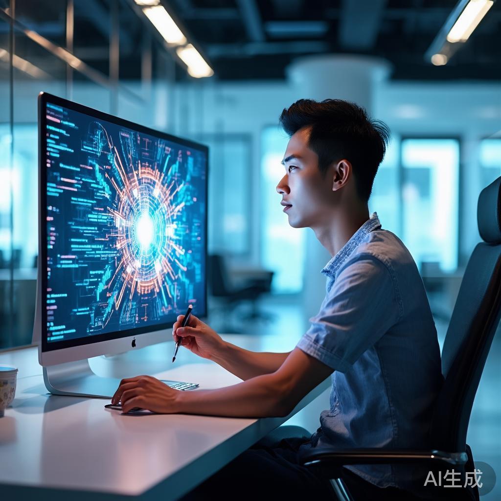 AI教程基础:轻松入门人工智能
