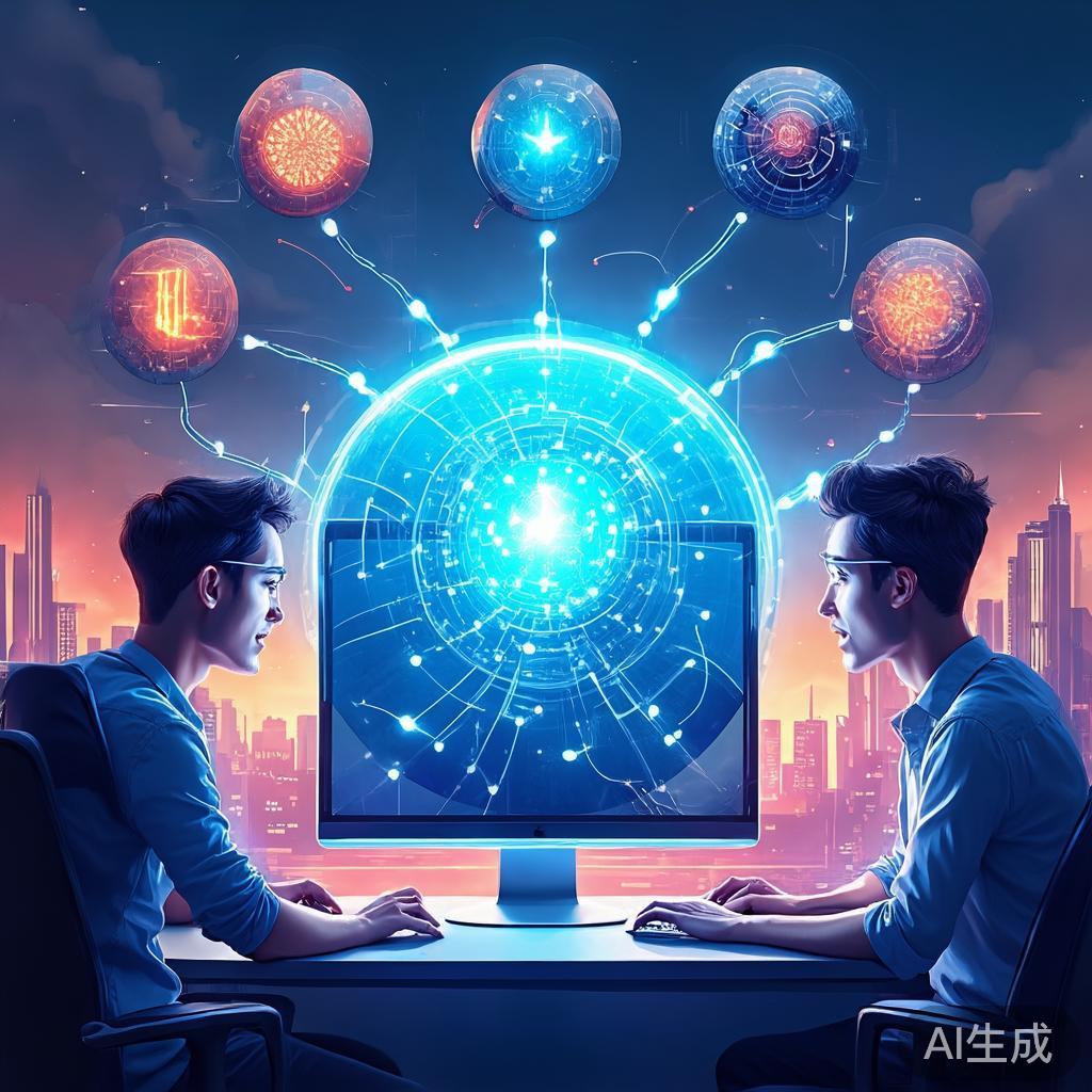 国内AI出图应用案例详解:如何利用AI技术提升设计效率