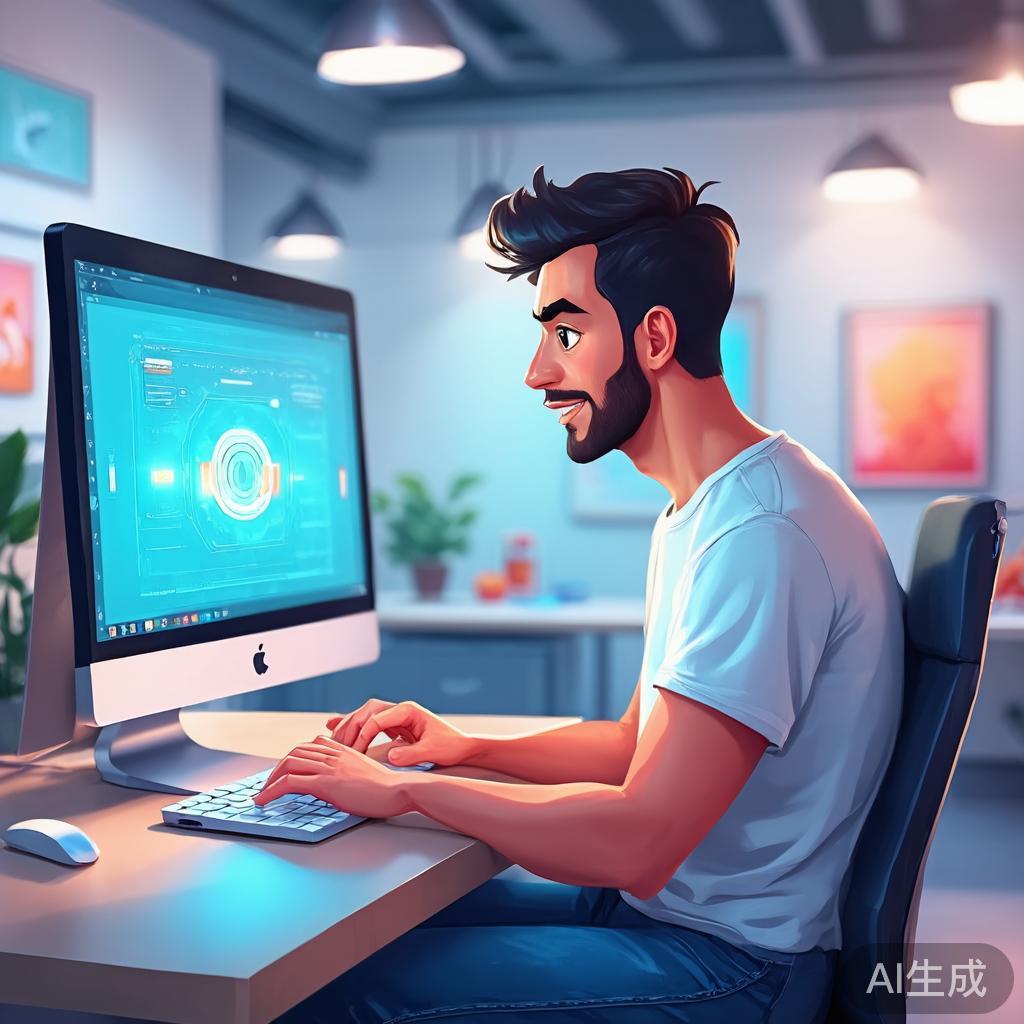 轻松上手触站AI：开启智能创作之旅