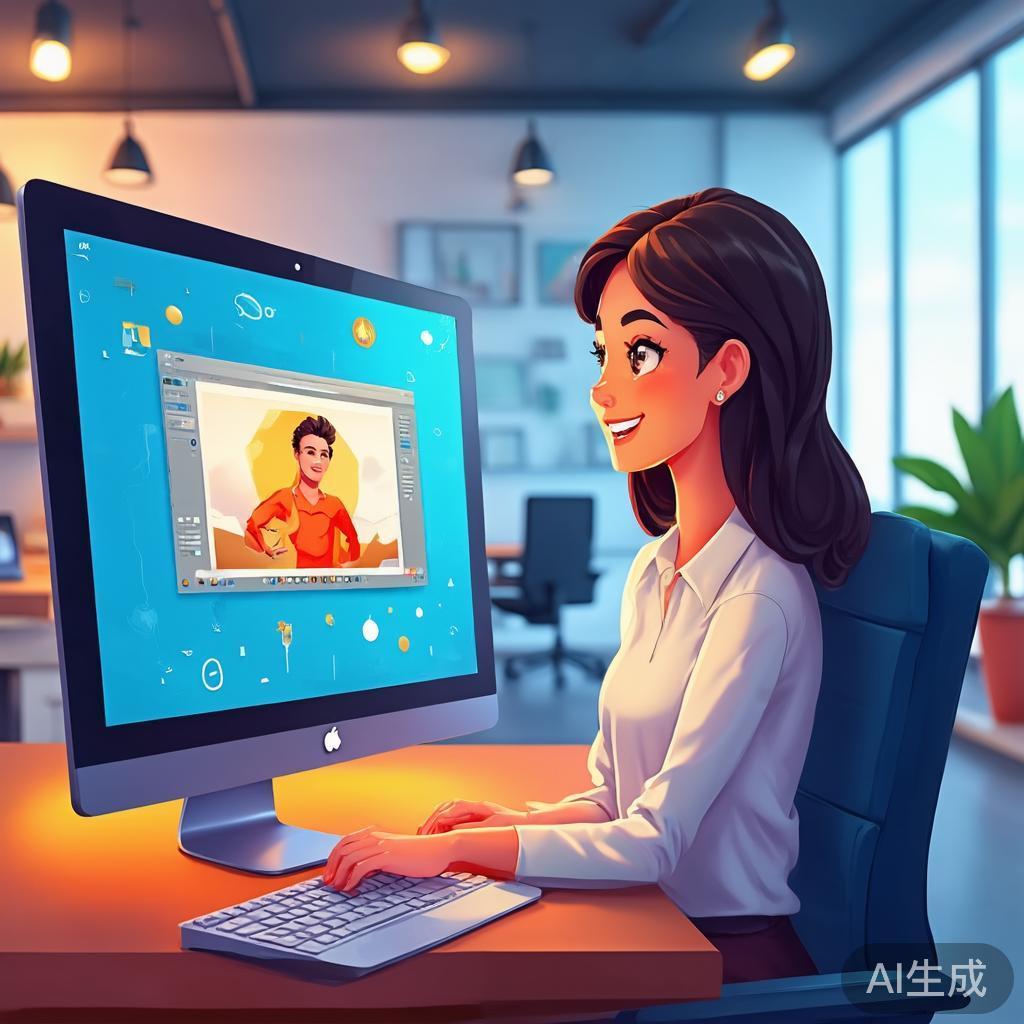 视频剪辑入门:Sora剪辑软件操作指南