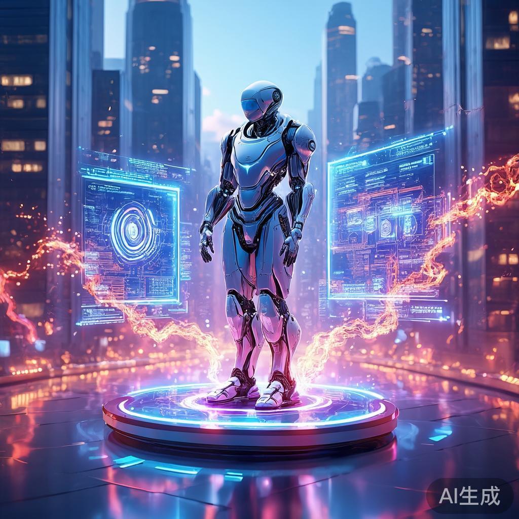 国内AI出图行业动态:最新趋势与前景分析