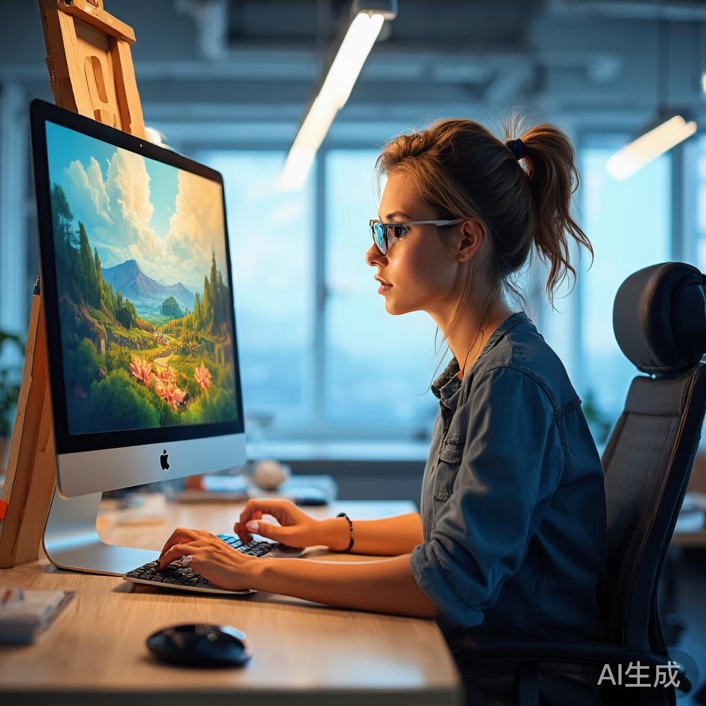 大模型画图免费资源攻略:轻松打造个性化艺术作品