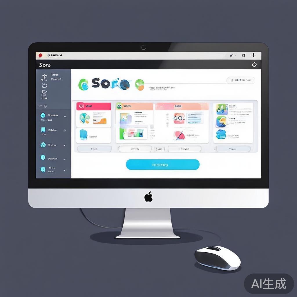 【最新版Sora教程】轻松入门,掌握Sora高效使用技巧