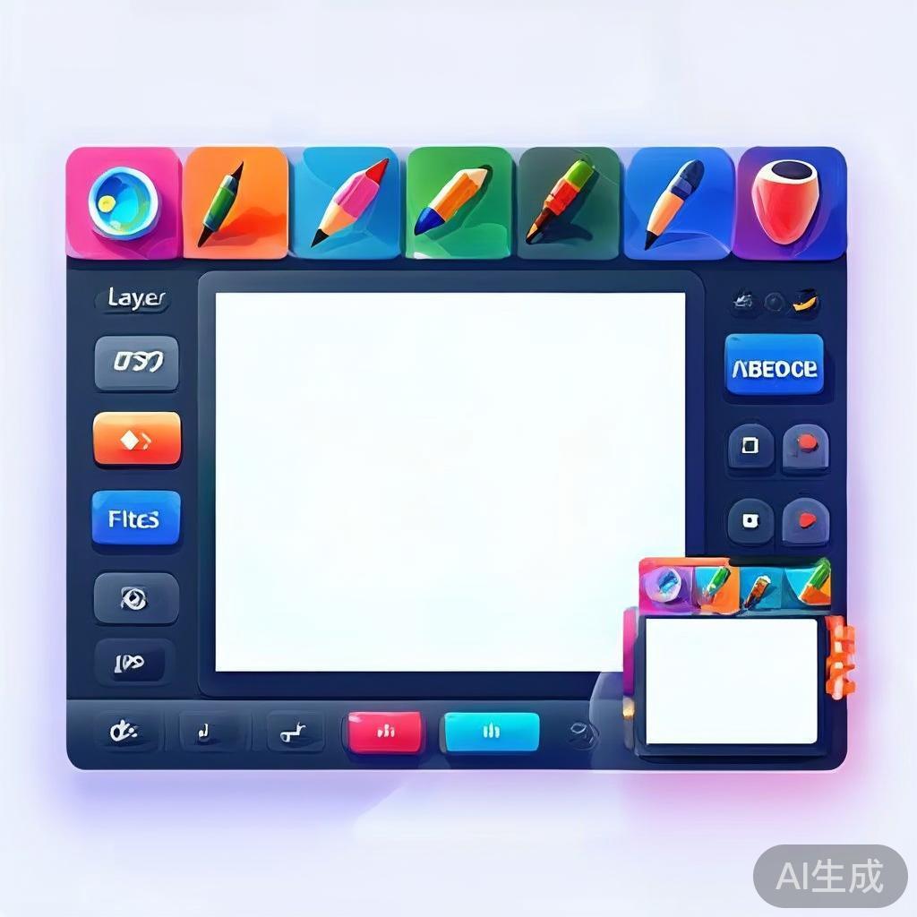 轻松上手!国产AI画图工具使用教程