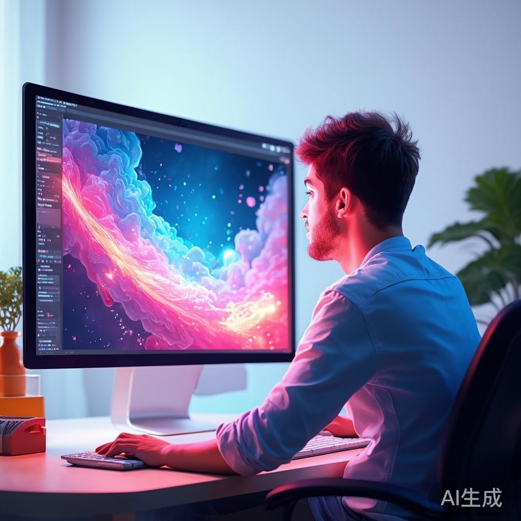 特效制作Sora入门教程:轻松掌握专业级动画技巧